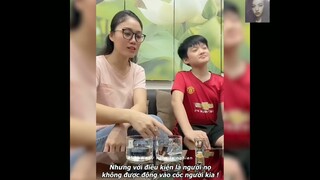 Xanh lắm con zai | Cre : On video