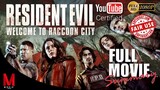 Resident Evil Welcome to Racoon City | Movie Recap