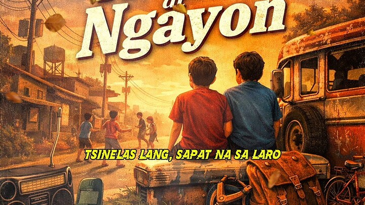 NOON AT NGAYON - RB Music