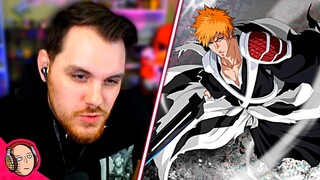 Will the return of Bleach be hype?