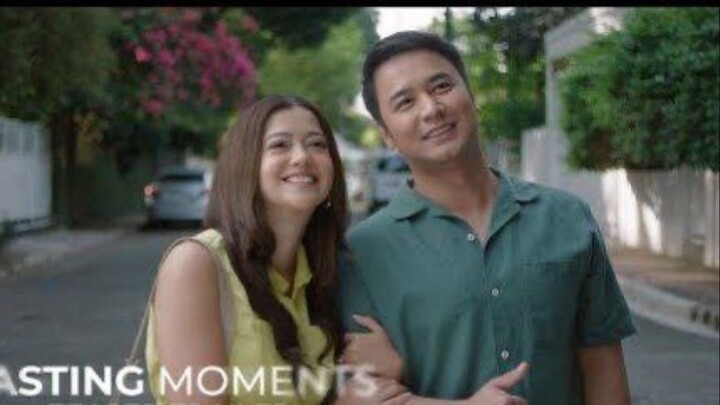 LASTING MOMENTS (2025) HD