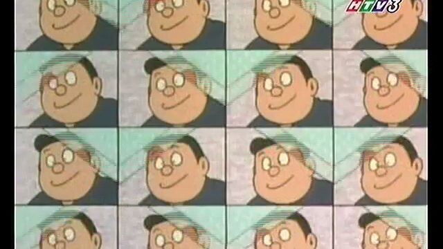 Doraemon Tập 08/52