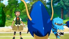 POKEMON XY&Z (DUB) Episode 26