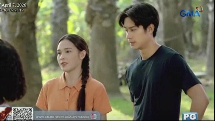 (29)𝓜𝔂 𝓛𝓸𝓿𝓮 𝓲𝓷 𝓽𝓱𝓮 𝓒𝓸𝓾𝓷𝓽𝓻𝔂𝓼𝓲𝓭𝓮 (𝓕𝓲𝓵𝓲𝓹𝓲𝓷𝓸 𝓓𝓾𝓫𝓫𝓮𝓭)