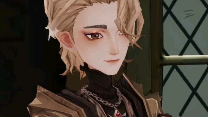 Gou zen give me back my beautiful prefect! !