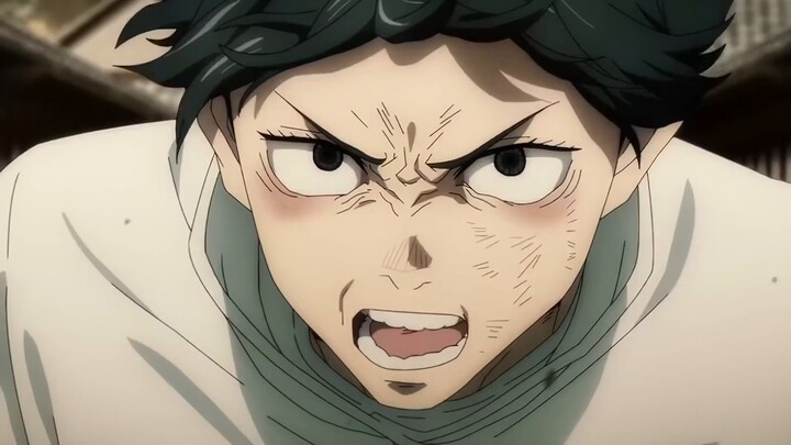 [มหาวิหารผนึกมารMAD] ฝันย้อนกลับ