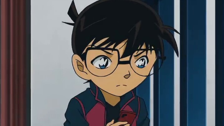 Tham Lùng Danh Conan