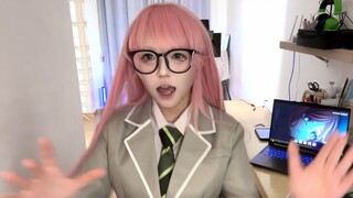 go学姐这招太狠了