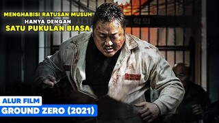 MANTAN GANGSTER TERKUAT DIASINGKAN MELAWAN SELURUH NAPI INGIN MEMBUNUHNYA - Alur Cerita Film Don Lee