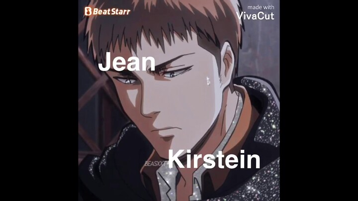 Jean Kirstein Edit