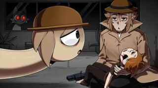 Death Story Tunner (แอนิเมชั่น Incredibox Srunki)