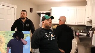 I'm Done! Webber's Reaction