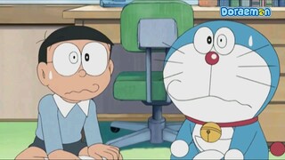 [S4] doraemon tiếng việt - cậu bé chính trực