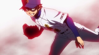 Ace of Diamond S1-35