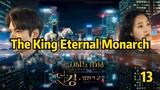 The King Eternal Monarch S1E13