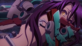 [AMV] No Game No Life: Zero