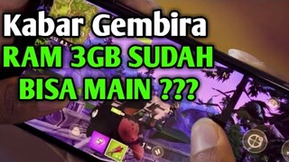 Kabar Gembira Fortnite Mobile Chapter 2