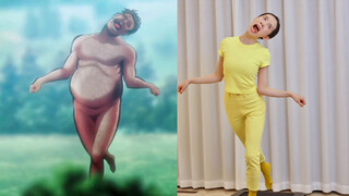 Giống kỳ lạ, cũng chẳng có gì kỳ lạ lắm đâu...