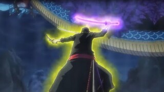 Zoro Cuts Kaido | One Piece 1018