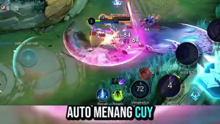 freya vs alpha warcry