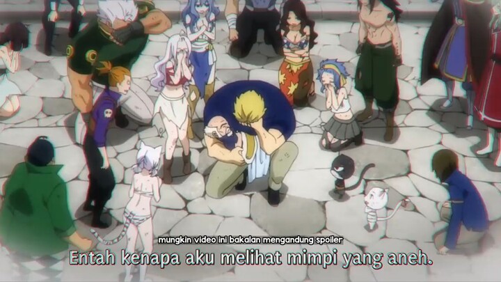SEPAK BOLA Tapi 12 vs 10-Kalian Memberikan Julukan Untuk Setiap Anime nya