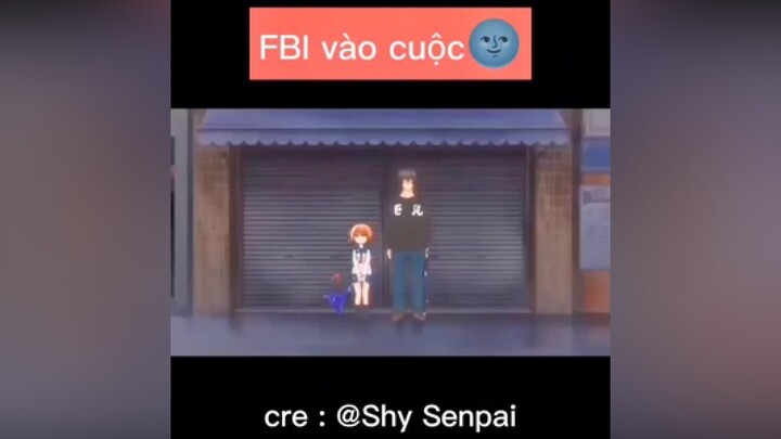 sponsored mong FBI vào cuộc 😛