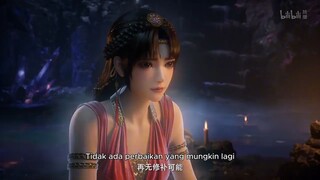A Record of A Mortal’s Journey to Immortality Eps 145 Sub Indo
