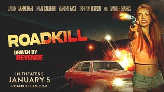 WATCH Roadkill 2024 - Link In The Description