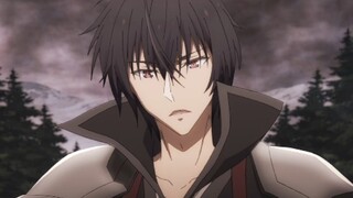 Burn high! This is the restraint that the Demon King should have.