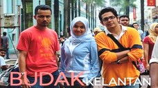 Budak Kelantan 2008