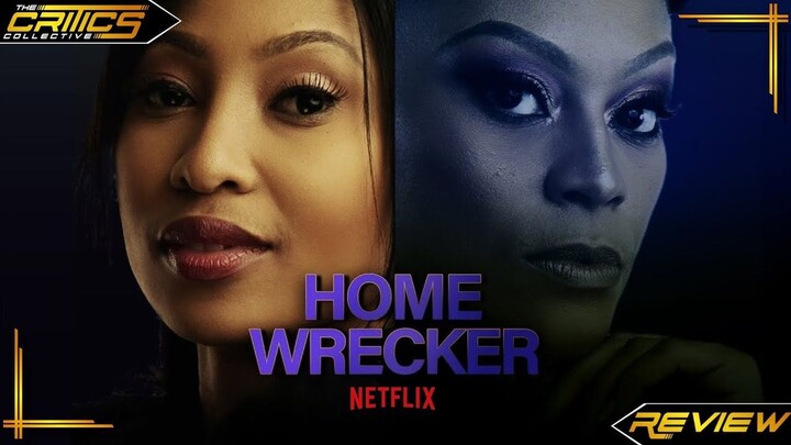 Home Wrecker 2023 SUB INDO