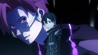 SAO AMV