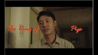 [돼지의왕] 김동욱 cut  Kim Dong-wook Highlights in The King of Pigs | FMV