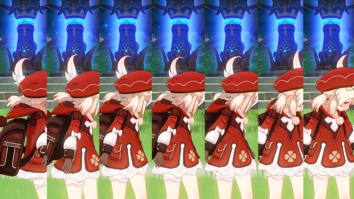 ratatatatata | Genshin Impact