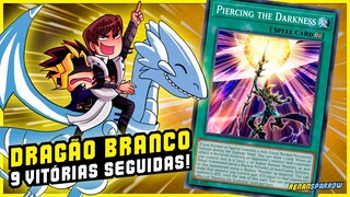 AVASSALADOR: NOVA CARTA DO ESTRUTURAL DEIXOU BLUE-EYES INSANO! - Yu-Gi-Oh! Duel Links #1958