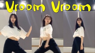 舞室跳 Vroom Vroom