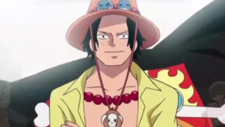 Xin lỗi, tôi mới là người muốn Luffy trở thành Vua Hải Tặc!