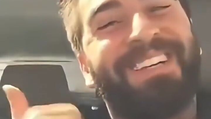 Bilal Hancı ahh datlum datlum sen ne ettun datlum datlum