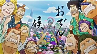 momen sad one piece