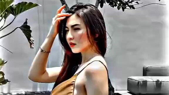 Lihat yang bening2 dulu ygy