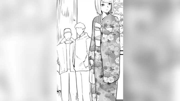 [Nigu Miaw Miaw] Nigu Miaw Miaw pakai kimono sampai jadi geisha, katanya.
