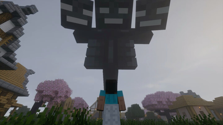 When you’re the first player to discover the Drowned: