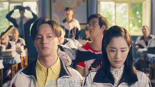 Xem bốn tình huống nổi tiếng về "phụ huynh" trên Bilibili! Cha tôi là trưởng khu của tôi!