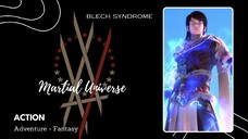 WDQK / Martial Universe Season 4 Episode 04 Sub Indonesia