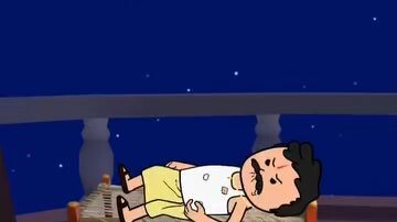 kal Sunday hai😂