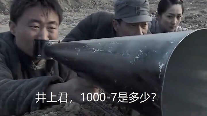 One song of “Unravel” brought back Major’s memories of “1000-7,” and he burst into tears on the spot