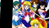 The old anime sailor moon 😭