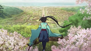 “嗵一声落下”【擅长逃跑的殿下】【嗵嗵｜DOUDOU】