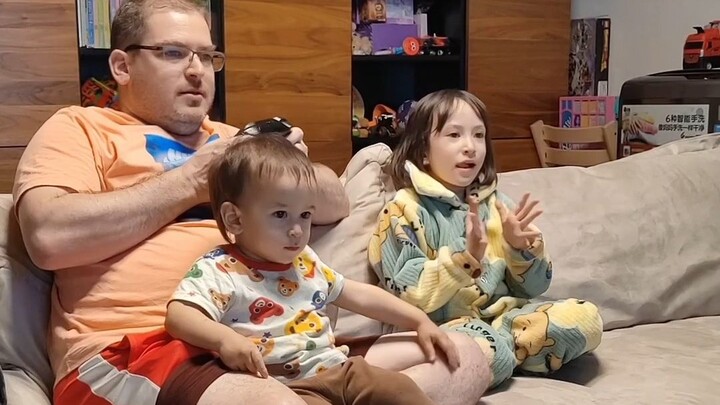 My family’s “Three Rams Bring Prosperity” is in full swing—let’s talk: If you’ve had it once, can yo