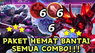 CORE MURAH GA BISA MENANG?!? BANTAI BANTAI AJA YUK!!